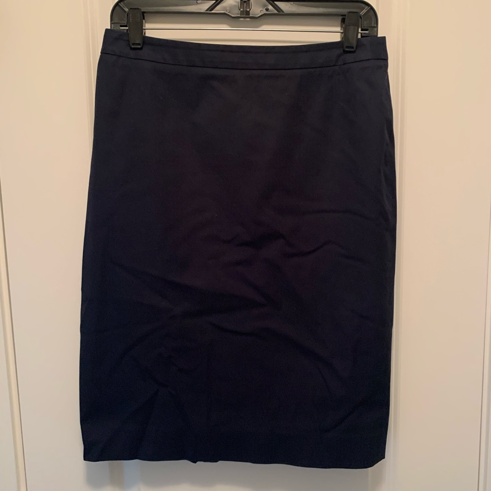 J. Crew Skirt. Size 4.